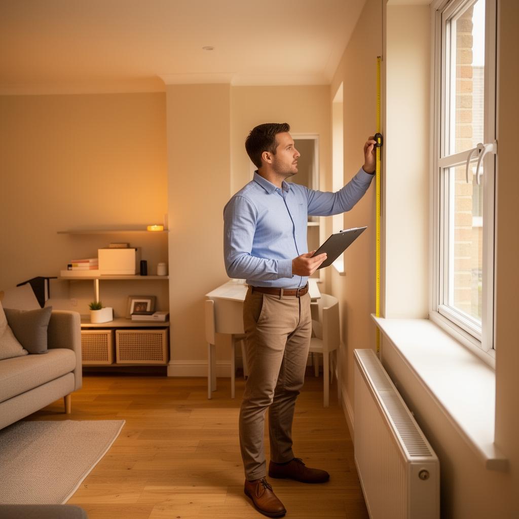 EPC Certificate London for £69 | Book Your EPC Online